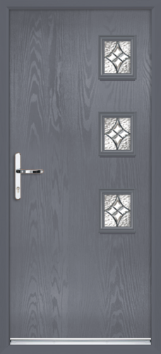 Slate Grey Frame